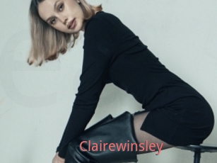 Clairewinsley