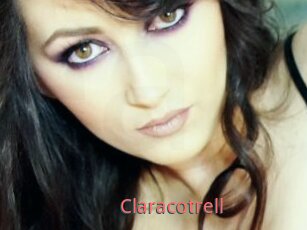 Claracotrell