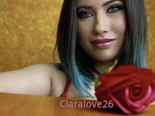 Claralove26