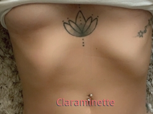 Claraminette
