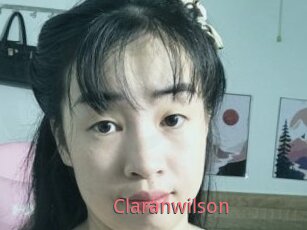 Claranwilson