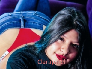 Clarapatel
