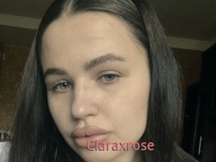 Claraxrose