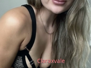 Claraxvale