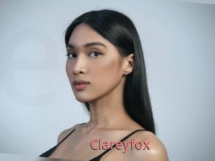Clareyfox