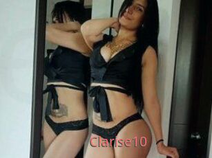 Clarise10