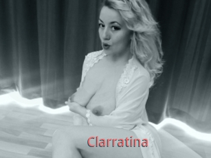 Clarratina