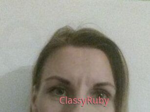 ClassyRuby