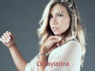 Classylatina