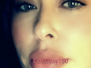 Clatasexy750