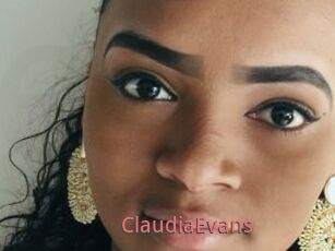 ClaudiaEvans