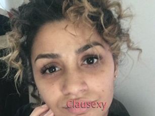 Clausexy