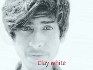 Clay_white