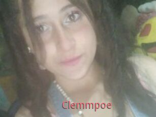 Clemmpoe