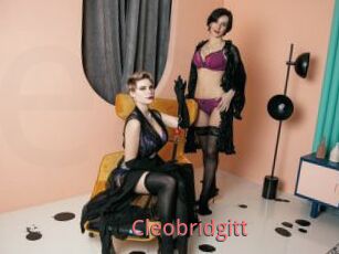 Cleobridgitt