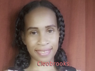 Cleobrooks
