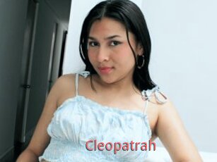 Cleopatrah