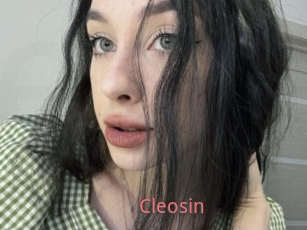 Cleosin