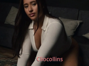 Cliocollins