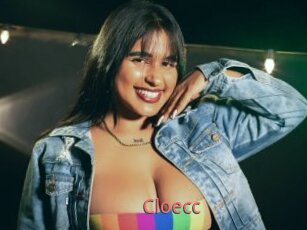 Cloecc