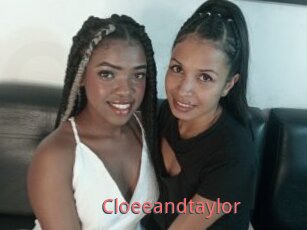 Cloeeandtaylor