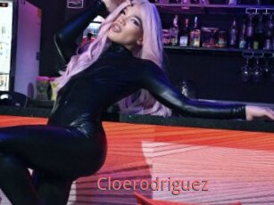 Cloerodriguez