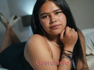 Cloeromero