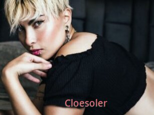 Cloesoler