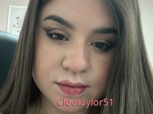 Cloetaylor51