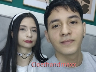 Cloethandmaxx