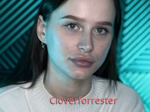 Cloverforrester