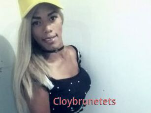 Cloybrunetets