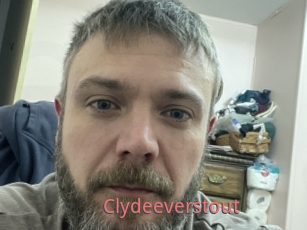 Clydeeverstout