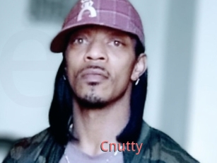 Cnutty