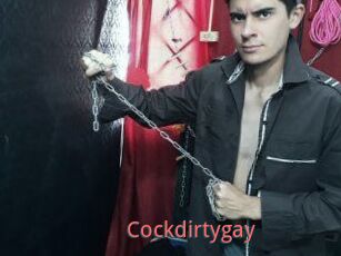 Cockdirtygay