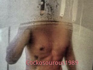 Cockosourous1989