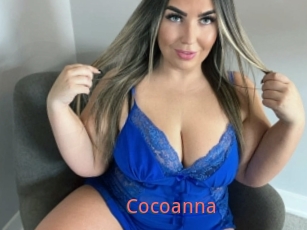 Cocoanna