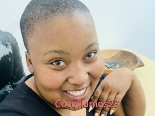 Cocoflames23