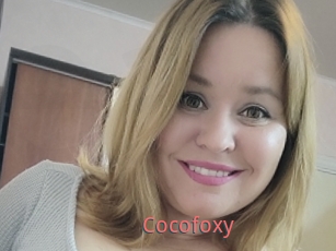 Cocofoxy