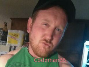 Codeman36