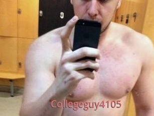 Collegeguy4105