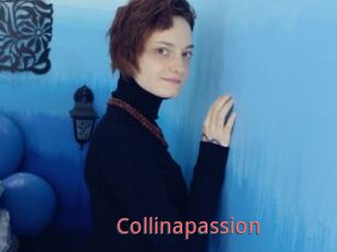 Collinapassion