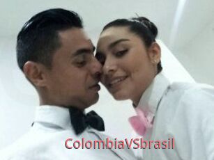 ColombiaVSbrasil