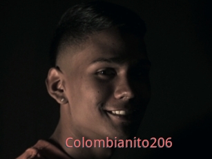 Colombianito206