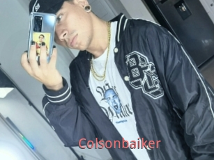 Colsonbaiker