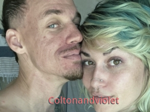 Coltonandviolet