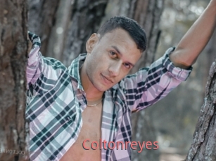 Coltonreyes