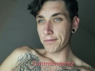 Commoncentz