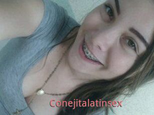 Conejitalatinsex