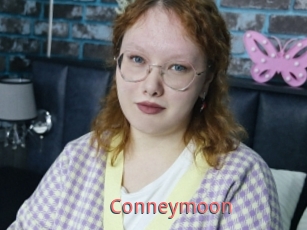 Conneymoon